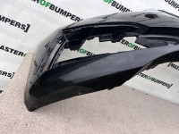 Skoda Octavia Mk4 Saloon Estate 2020-2023 Front Bumper 4 Pdc Genuine [s531]