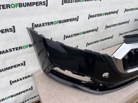 Skoda Octavia Mk4 Saloon Estate 2020-2023 Front Bumper 4 Pdc Genuine [s531]