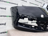 Skoda Octavia Mk4 Saloon Estate 2020-2023 Front Bumper 4 Pdc Genuine [s531]