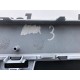 Skoda Octavia Vrs Mk4 2020-on Front Bumper In Whit 4 X Pdc & Jets Genuine [s277]