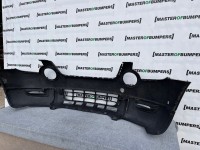 Skoda Yeti Mk1 2009-2014 Front Bumper No Pdc No Jets Genuine [s346]