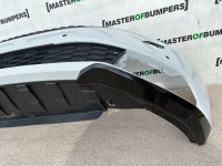 Skoda Fabia Monte Carlo Mk3 Facelift 2019-2021 Front Bumper Genuine [s167]