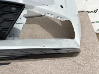 Skoda Fabia Monte Carlo Mk3 Facelift 2019-2021 Front Bumper Genuine [s167]