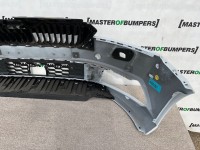 Skoda Fabia Monte Carlo Mk3 Facelift 2019-2021 Front Bumper Genuine [s167]