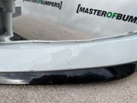 Skoda Fabia Monte Carlo Mk3 Facelift 2019-2021 Front Bumper Genuine [s167]