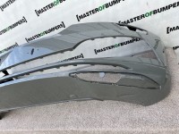 Skoda Karoq Sportline 2017-2021 Front Bumper 6 Pdc No Jets Genuine [s403]