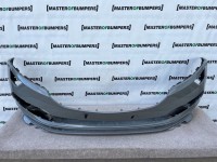 Skoda Karoq Sportline 2017-2021 Front Bumper 6 Pdc No Jets Genuine [s403]