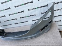 Skoda Karoq Sportline 2017-2021 Front Bumper 6 Pdc No Jets Genuine [s403]