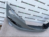 Skoda Karoq Sportline 2017-2021 Front Bumper 6 Pdc No Jets Genuine [s403]