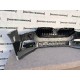 Skoda Scala Monte Carlo 2019-2024 Front Bumper W/grille Genuine [s442]