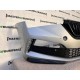 Skoda Scala Monte Carlo 2019-2024 Front Bumper W/grille Genuine [s442]