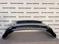 Skoda Scala Monte Carlo 2019-2024 Front Bumper W/grille Genuine [s442]