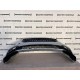 Skoda Scala Monte Carlo 2019-2024 Front Bumper W/grille Genuine [s442]