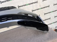 Skoda Scala Monte Carlo 2019-2024 Front Bumper W/grille Genuine [s442]