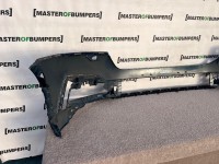 Skoda Octavia Scout Estate Mk4 2019-2024 Front Bumper Genuine [s438]