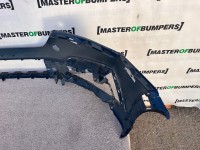 Skoda Octavia Scout Estate Mk4 2019-2024 Front Bumper Genuine [s438]