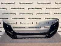 Skoda Octavia Scout Estate Mk4 2019-2024 Front Bumper Genuine [s438]