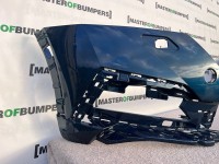 Skoda Octavia Scout Estate Mk4 2019-2024 Front Bumper Genuine [s438]