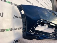 Skoda Octavia Scout Estate Mk4 2019-2024 Front Bumper Genuine [s438]