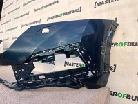 Skoda Octavia Scout Estate Mk4 2019-2024 Front Bumper Genuine [s438]