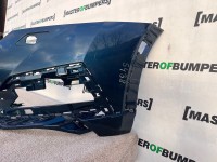 Skoda Octavia Scout Estate Mk4 2019-2024 Front Bumper Genuine [s438]