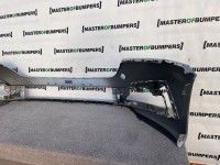 Skoda Octavia Se Saloon Estate Mk4 2019-2024 Front Bumper Genuine [s439]