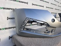 Skoda Octavia Se Saloon Estate Mk4 2019-2024 Front Bumper Genuine [s439]