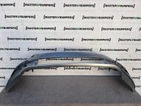 Skoda Octavia Se Saloon Estate Mk4 2019-2024 Front Bumper Genuine [s439]