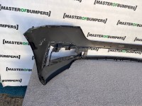 Skoda Octavia Se Saloon Estate Mk4 2019-2024 Front Bumper Genuine [s440]