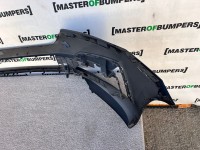 Skoda Octavia Se Saloon Estate Mk4 2019-2024 Front Bumper Genuine [s440]