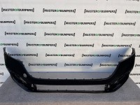 Skoda Octavia Se Saloon Estate Mk4 2019-2024 Front Bumper Genuine [s440]