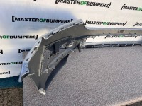 Skoda Octavia Se Saloon Estate Mk4 2019-2024 Front Bumper Genuine [s441]