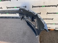 Skoda Octavia Se Saloon Estate Mk4 2019-2024 Front Bumper Genuine [s441]