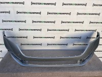 Skoda Octavia Se Saloon Estate Mk4 2019-2024 Front Bumper Genuine [s441]