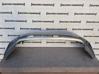 Skoda Octavia Se Saloon Estate Mk4 2019-2024 Front Bumper Genuine [s441]