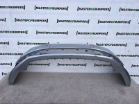 Skoda Fabia Hatchback Esta Mk3 2015-2018 Front Bumper 4 Pdc +jets Genuine [s419]