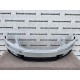 Skoda Yeti Outdoor Mk2 2014-2017 Front Bumper No Pdc + Jets Genuine [s468]