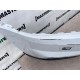 Skoda Yeti Outdoor Mk2 2014-2017 Front Bumper No Pdc + Jets Genuine [s468]