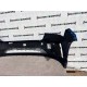 Skoda Enyaq Suv Sel Electric 2021-2024 Front Bumper 4 Pdc Genuine [s490]