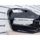 Skoda Kodiaq Sport Mk1 2016-2021 Front Bumper Black 4 Pdc Genuine [s498]