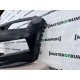 Skoda Kodiaq Sport Mk1 2016-2021 Front Bumper Black 4 Pdc Genuine [s498]