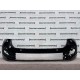 Skoda Octavia Mk4 Saloon Estate 2020-2023 Front Bumper 4 Pdc +jet Genuine [s501]