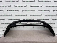 Skoda Octavia Mk4 Saloon Estate 2020-2023 Front Bumper 4 Pdc +jet Genuine [s501]