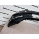 Skoda Octavia Mk4 Saloon Estate 2020-2023 Front Bumper 4 Pdc +jet Genuine [s501]