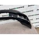 Skoda Octavia Mk4 Saloon Estate 2020-2023 Front Bumper 4 Pdc +jet Genuine [s501]