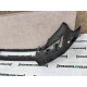 Skoda Octavia Mk4 Saloon Estate 2020-2023 Front Bumper 4 Pdc +jet Genuine [s501]