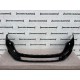 Skoda Octavia Mk4 Saloon Estate 2020-2023 Front Bumper 4 Pdc +jet Genuine [s501]