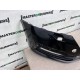 Skoda Octavia Mk4 Saloon Estate 2020-2023 Front Bumper 4 Pdc +jet Genuine [s501]