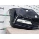 Skoda Octavia Mk4 Saloon Estate 2020-2023 Front Bumper 4 Pdc +jet Genuine [s501]