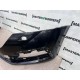 Skoda Octavia Mk4 Saloon Estate 2020-2023 Front Bumper 4 Pdc +jet Genuine [s501]